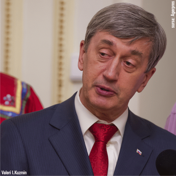 "Nu intenţionăm să fim atraşi într-o nouă cursă a înarmării" "Nu intenţionăm să fim atraşi într-o nouă cursă a înarmării"